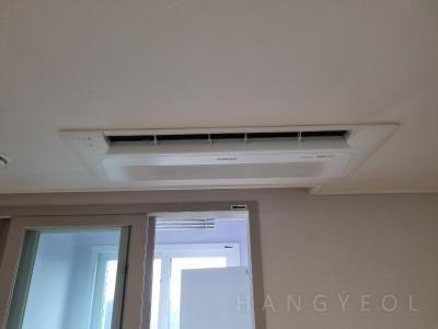 경기도 오산시 서동 더샵오산엘리포레 시스템에어컨 기타