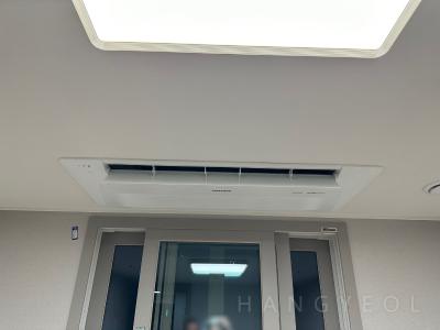 경기도 오산시 서동 더샵오산엘리포레 시스템에어컨 기타