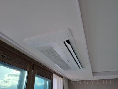 강원특별자치도 고성군 간성읍 간성스위트엠 센트럴 시스템에어컨 기타
