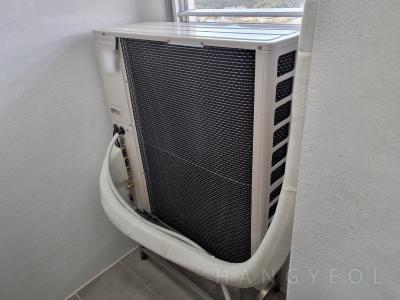 강원특별자치도 고성군 간성읍 간성스위트엠 센트럴 시스템에어컨 기타