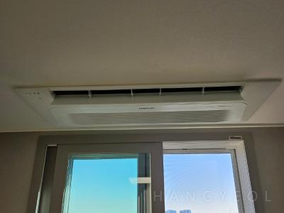 경기도 오산시 서동 더샵오산엘리포레 시스템에어컨 기타