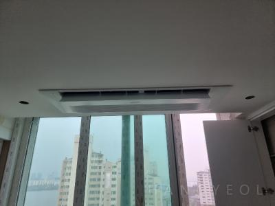 서울특별시 용산구 산천동 리버힐삼성아파트 시스템에어컨 기타