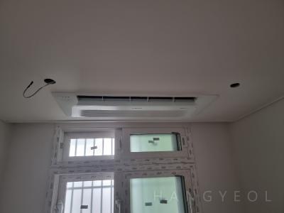 서울특별시 용산구 산천동 리버힐삼성아파트 시스템에어컨 기타