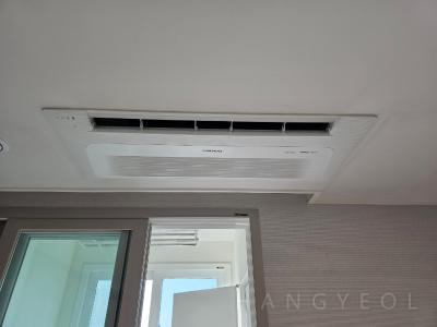 경기도 오산시 서동 더샵오산엘리포레 시스템에어컨 기타