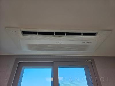 경기도 오산시 서동 더샵오산엘리포레 시스템에어컨 기타