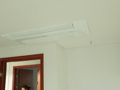 서울특별시 구로구 신도림동 신도림4차 e-편한세상 시스템에어컨 기타