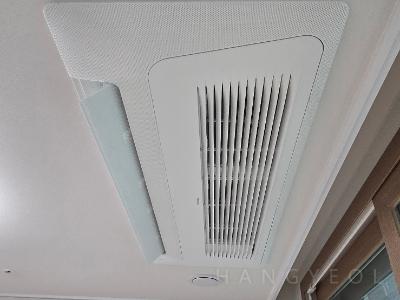 대전광역시 대덕구 신탄진동 대전 동일스위트 리버스카이 2단지 시스템에어컨 기타