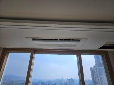 대전광역시 대덕구 신탄진동 대전 동일스위트 리버스카이 2단지 시스템에어컨 기타