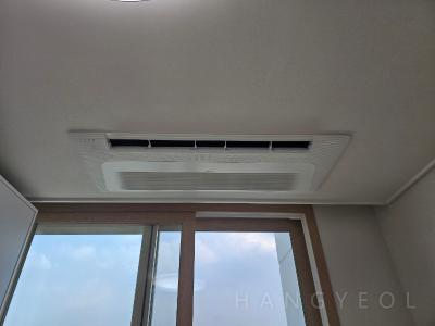 대전광역시 대덕구 신탄진동 대전 동일스위트 리버스카이 2단지 시스템에어컨 기타