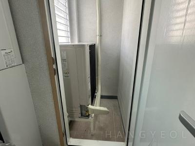 대전광역시 대덕구 신탄진동 대전 동일스위트 리버스카이 2단지 시스템에어컨 기타
