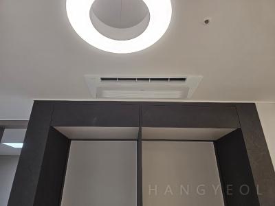 인천광역시 미추홀구 용현동 시티오씨엘 시스템에어컨 기타