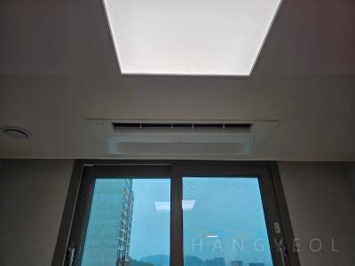 인천광역시 미추홀구 용현동 시티오씨엘 시스템에어컨 기타