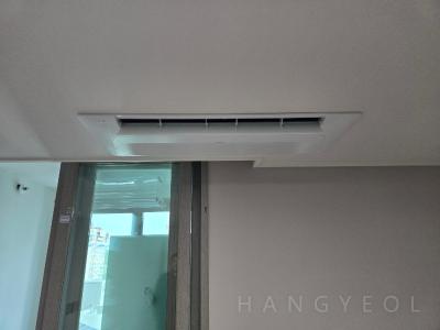 인천광역시 미추홀구 용현동 씨티오씨엘 시스템에어컨 기타