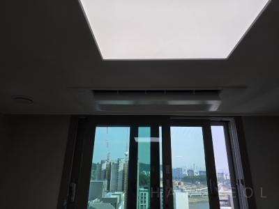 인천광역시 미추홀구 용현동 씨티오씨엘 시스템에어컨 기타