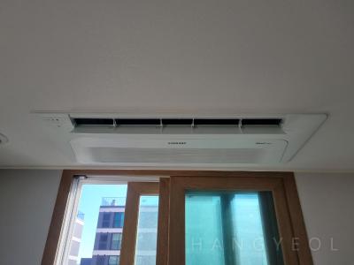 경기도 수원시 권선구 권선동 수원아이파크시티8단지 시스템에어컨 기타