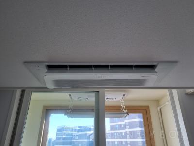 경기도 수원시 권선구 권선동 수원아이파크시티8단지 시스템에어컨 기타