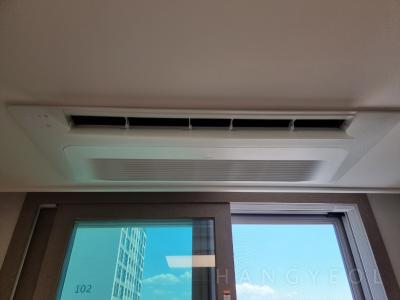 인천광역시 미추홀구 용현동 시티오씨엘 1단지 시스템에어컨 기타