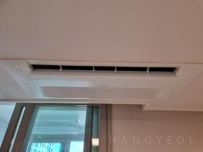 인천광역시 미추홀구 용현동 시티오씨엘 1단지 시스템에어컨 기타