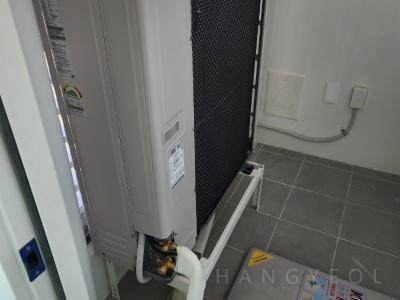 인천광역시 미추홀구 용현동 시티오씨엘 1단지 시스템에어컨 기타