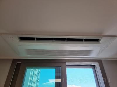 인천광역시 미추홀구 용현동 시티오씨엘 1단지 시스템에어컨 기타