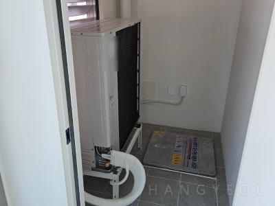 인천광역시 미추홀구 용현동 시티오씨엘 시스템에어컨 기타