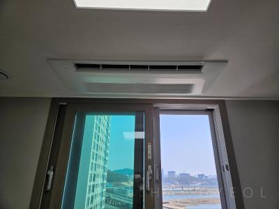 인천광역시 미추홀구 용현동 시티오씨엘 시스템에어컨 기타