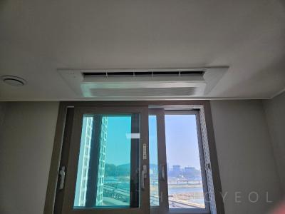 인천광역시 미추홀구 용현동 시티오씨엘 시스템에어컨 기타
