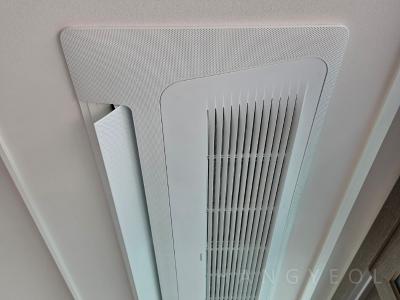 인천광역시 미추홀구 용현동 시티오씨엘 시스템에어컨 기타