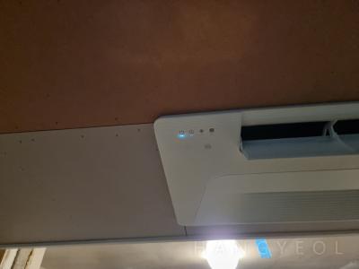 경기도 화성시 반송동 동탄솔빛마을신도브래뉴 시스템에어컨 기타