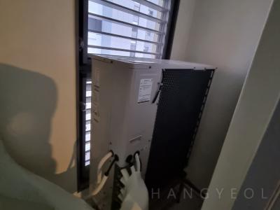 경기도 하남시 감이동 LH 감일파크 시스템에어컨 기타