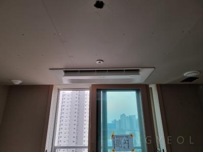 경기도 하남시 감이동 LH 감일파크 시스템에어컨 기타
