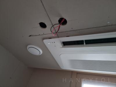 경기도 하남시 감이동 LH 감일파크 시스템에어컨 기타
