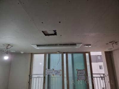 경기도 하남시 감이동 LH 감일파크 시스템에어컨 기타
