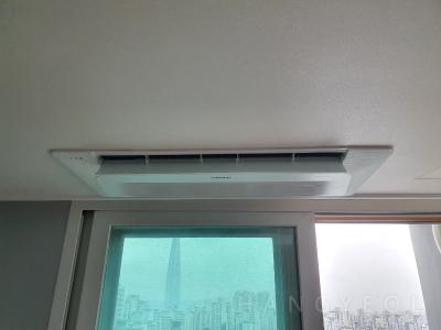 서울특별시 송파구 잠실동 잠실엘스 시스템에어컨 기타