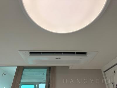 인천광역시 미추홀구 학익동 학익씨티오씨엘 시스템에어컨 기타