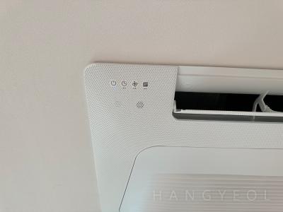 인천광역시 미추홀구 학익동 학익씨티오씨엘 시스템에어컨 기타