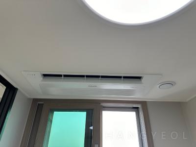 인천광역시 미추홀구 학익동 학익씨티오씨엘 시스템에어컨 기타