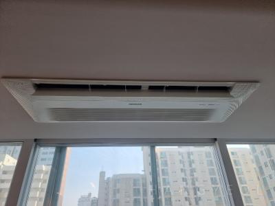 서울특별시 마포구 공덕동 삼성래미안공덕2차아파트 시스템에어컨 기타