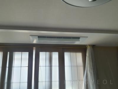 서울특별시 마포구 신공덕동 펜트라우스 시스템에어컨 기타