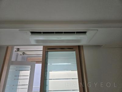 경기도 수원시 권선구 호매실동 호매실스위첸 시스템에어컨 기타