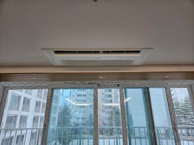 경기도 성남시 분당구 금곡동 분당두산위브아파트 시스템에어컨 기타