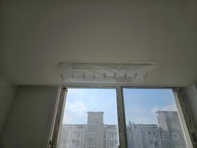 충청남도 천안시 서북구 불당동 불당마을동일하이빌아파트 시스템에어컨 기타