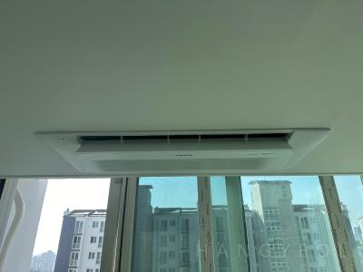 충청남도 천안시 서북구 불당동 불당마을동일하이빌아파트 시스템에어컨 기타