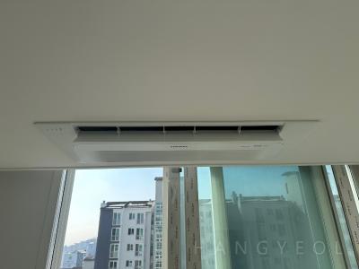충청남도 천안시 서북구 불당동 불당마을동일하이빌아파트 시스템에어컨 기타