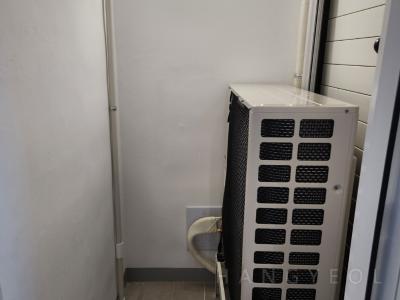 충청남도 아산시 음봉면 아산 한라비발디 스마트밸리 시스템에어컨 기타