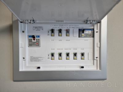 충청남도 아산시 음봉면 아산 한라비발디 스마트밸리 시스템에어컨 기타