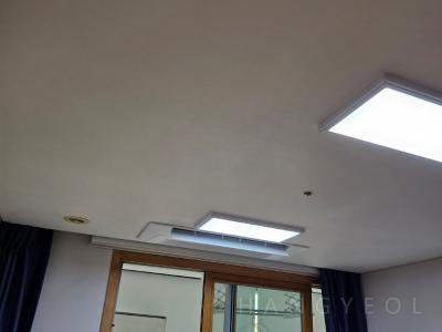 서울특별시 강남구 도곡동 타워팰리스 시스템에어컨 기타