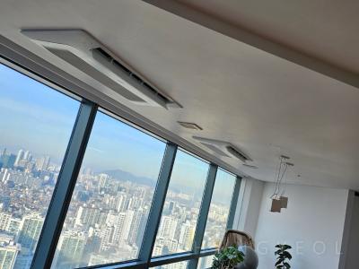 서울특별시 강남구 도곡동 타워팰리스 시스템에어컨 기타