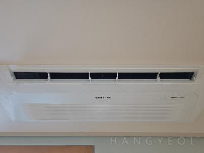 서울특별시 강남구 도곡동 타워팰리스 시스템에어컨 기타