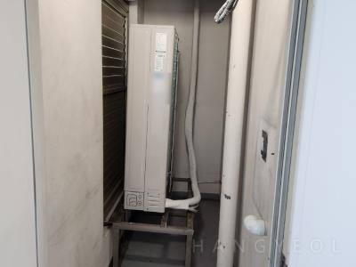 서울특별시 강남구 삼성동 삼성동포스코 더샵 시스템에어컨 기타
